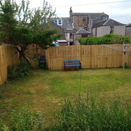 Villa On Yer Bike&Gone Fishin Millport Exterior foto